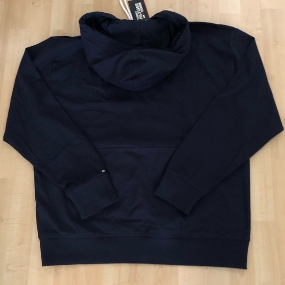 Hilfiger Denim hooded sweatshirt - Picture 5 of 7
